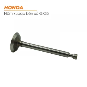 Nấm xupap bên xả, cắt cỏ HONDA - GX35T - 14721-ZOZ-800