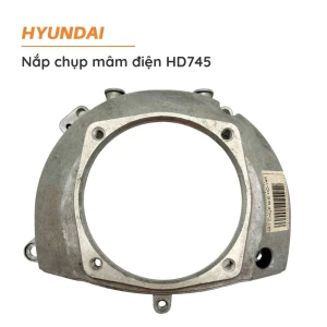Nắp chụp mâm điện cắt cỏ HYUNDAI - HD745