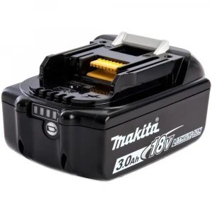 Pin 18V 3.0Ah BL1830B MAKITA - 632G12-3