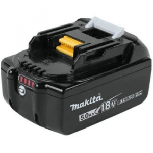 Pin 18V 5.0Ah BL1850B MAKITA - 197280-8