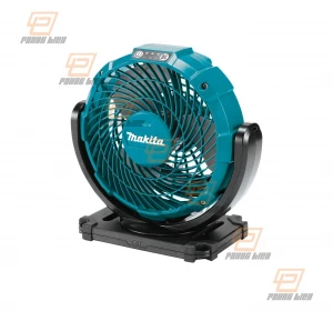 Quạt dùng pin & điện MAKITA - CF100DZ (12V) Chưa pin, sạc