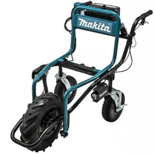 Xe vận chuyển hàng hóa MAKITA - DCU180Z (18V) Chưa pin, sạc