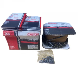 Xích 73LPX OREGON - Hầu vuông (3/8 1.5mm)