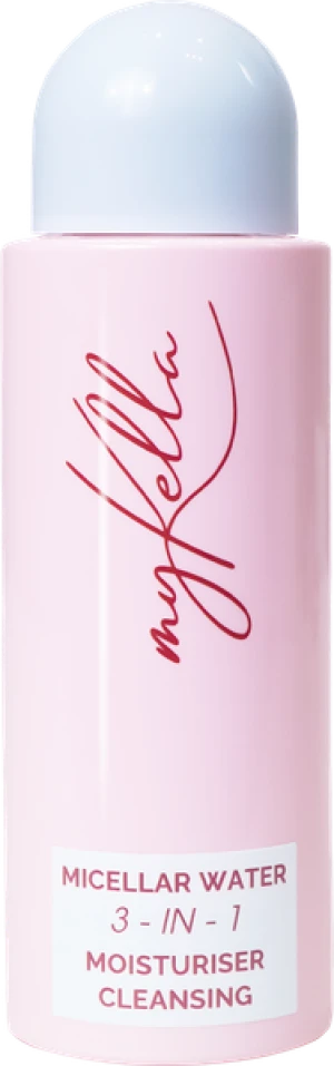 NƯỚC TẨY TRANG myKella