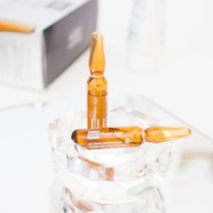 Ampoule chống lão hóa Martiderm Platinum Photo Age HA 30 ống x 2ml