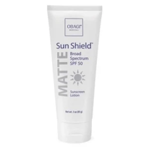 Kem chống nắng Obagi Sun Shield Matte Broad Spectrum SPF 50 - 85g