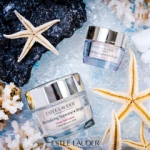 Kem dưỡng sáng da và chống lão hóa Estee Lauder Revitalizing Supreme Bright