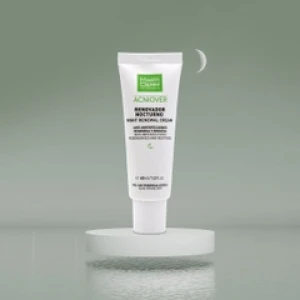 Kem dưỡng tái tạo ban đêm cho da dầu, mụn Martiderm Acniover Night Renewal Cream - 40ml