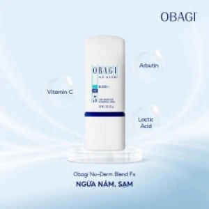 Kem trị sạm nám, dưỡng trắng da Obagi Nuderm Blend Fx (số 5) - 57g
