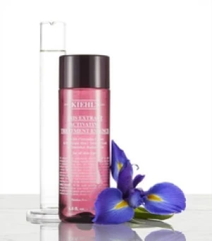 Nước thần chống lão hóa Kiehl's Iris Extract Activating Treatment Essence