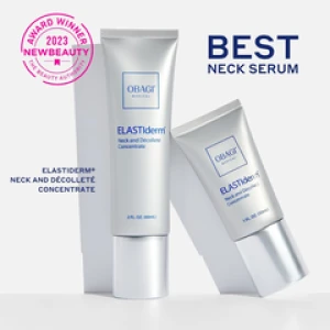 Tinh chất trẻ hóa da cổ Obagi Elastiderm Neck and Décolleté Concentrate