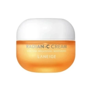 Kem Dưỡng Sáng Và Làm Mờ Thâm Sạm Laneige Radian-C Cream 30ml