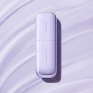 Kem Lót Dưỡng Ẩm Và Nâng Tông Laneige Skin Veil Base_EX No.40 Pure Violet 30ml
