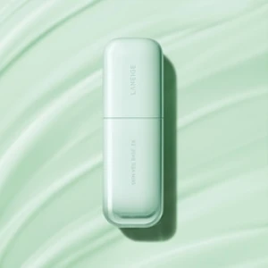 Kem Lót Dưỡng Ẩm Và Nâng Tông Laneige Skin Veil Base_EX No.60 Mint Green 30ml