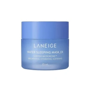 Mặt Nạ Ngủ Dưỡng Ẩm Laneige Water Sleeping Mask EX 25ml