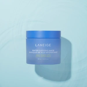 Mặt Nạ Ngủ Dưỡng Ẩm Laneige Water Sleeping Mask EX 70ml