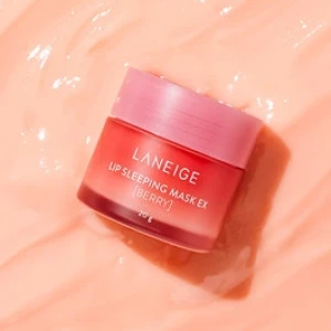 Mặt Nạ Ngủ Dưỡng Môi Laneige Lip Sleeping Mask EX 20g