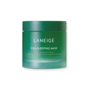 Mặt Nạ Ngủ Phục Hồi Laneige Cica Sleeping Mask EX 60ml