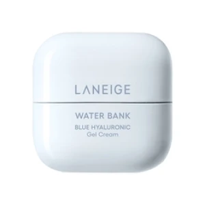 Phiên bản cải tiến 2024 Kem Dưỡng Ẩm Dạng Gel Water Bank Blue Hyaluronic Gel Cream 50ml (Da Dầu và Da Hỗn Hợp)