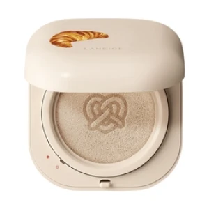 Phiên bản giới hạn LANEIGE Phấn Nước Kiềm Dầu Chống Nước Che Khuyêt Điểm 50H Neo Cushion Matte Bakery 15g Kèm Lõi-21N1