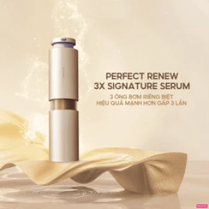 Tinh Chất Chống Lão Hóa Laneige Perfect Renew 3X Signature Serum 40ml