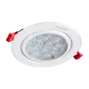 ĐÈN LED CHIẾU ĐIỂM ÂM TRẦN 12W (SDFN212)