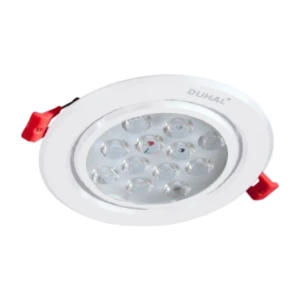 ĐÈN LED CHIẾU ĐIỂM ÂM TRẦN 18W (SDFN218)
