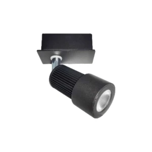 ĐÈN LED CHIẾU ĐIỂM GẮN TRẦN 5W (DIB0058)