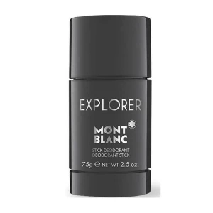 Lăn Khử Mùi Nam Montblanc Explorer
