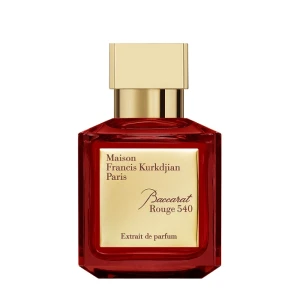 Nước Hoa MFK Baccarat Rouge 540 Extrait De Parfum