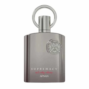Nước Hoa Nam Afnan Supremacy Not Only EDP Intense