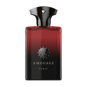 Nước Hoa Nam Amouage Lyric Man EDP