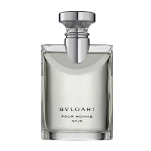 Nước Hoa Nam Bvlgari Pour Homme Soir EDT