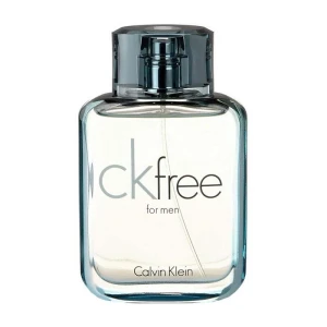 Nước Hoa Nam Calvin Klein Ck Free EDT