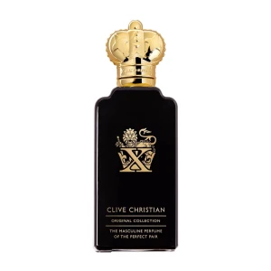 Nước Hoa Nam Clive Christian X Masculine EDP