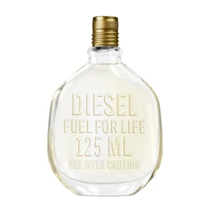 Nước Hoa Nam Diesel Fuel For Life Homme EDT