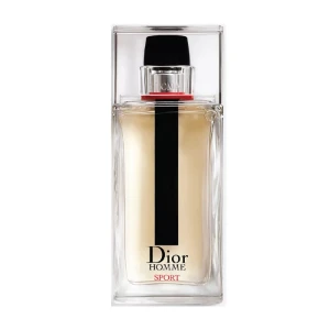 Nước Hoa Nam Dior Homme Sport EDT