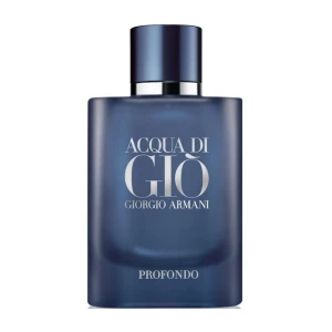 Nước Hoa Nam Giorgio Armani Acqua Di Gio Profondo EDP