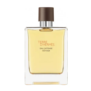 Nước Hoa Nam Hermes Terre d Hermès Eau Véttiver EDP Intense