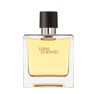 Nước Hoa Nam Hermes Terre D Hermès Pure Parfum