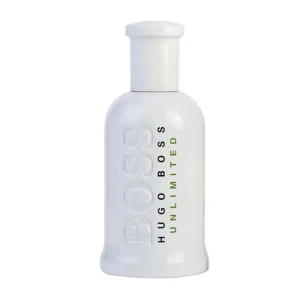 Nước Hoa Nam Hugo Boss Bottled Unlimited EDT