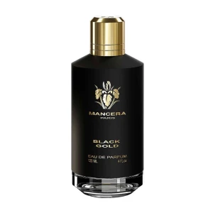 Nước Hoa Nam Mancera Black Gold EDP