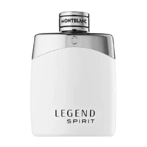 Nước Hoa Nam Montblanc Legend Spirit EDT