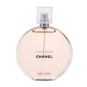 Nước Hoa Nữ Chanel Chance Eau Vive EDT