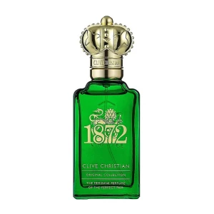 Nước Hoa Nữ Clive Christian 1872 Feminine EDP