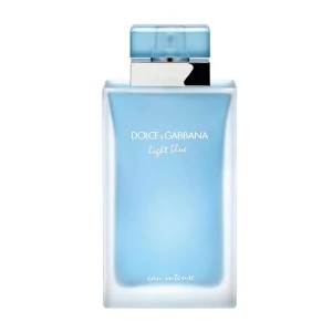Nước Hoa Nữ D&G Light Blue EDP Intense