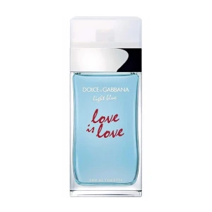 Nước Hoa Nữ D&G Light Blue Love is Love Pour Femme EDT