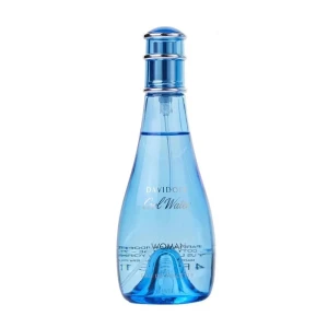 Nước Hoa Nữ Davidoff Cool Water Woman EDT