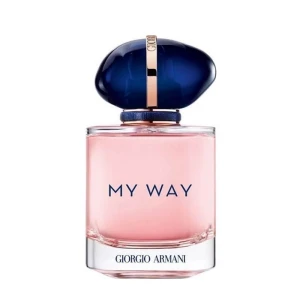 Nước Hoa Nữ Giorgio Armani My Way EDP