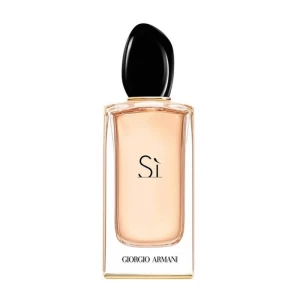 Nước Hoa Nữ Giorgio Armani Sì EDP
